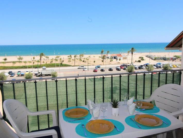 Cabaña para 3 personas, con terraza en Norte de España