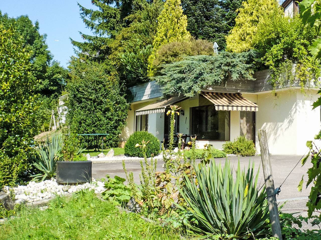 Ganze Wohnung, Ferienhüsli in Siglistorf, Aargau-Basel