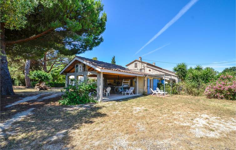 Ferienhaus für 6 Personen in Var - 3