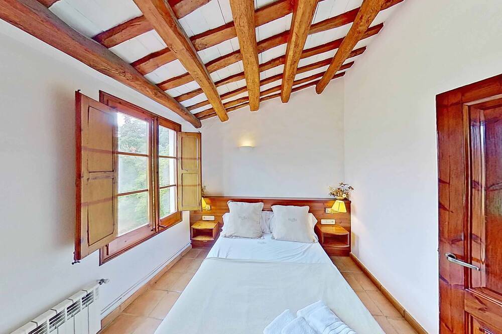 Premium Habitat Can Colomer in Arenys de Munt, Costa del Maresme