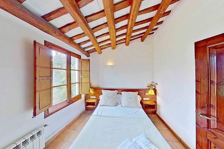 Premium Habitat Can Colomer in Arenys de Munt, Costa del Maresme