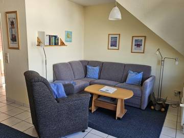 Ferienwohnung für 4 Personen in Themenstrände Scharbeutz, Südliche Ostseeküste, Bild 4