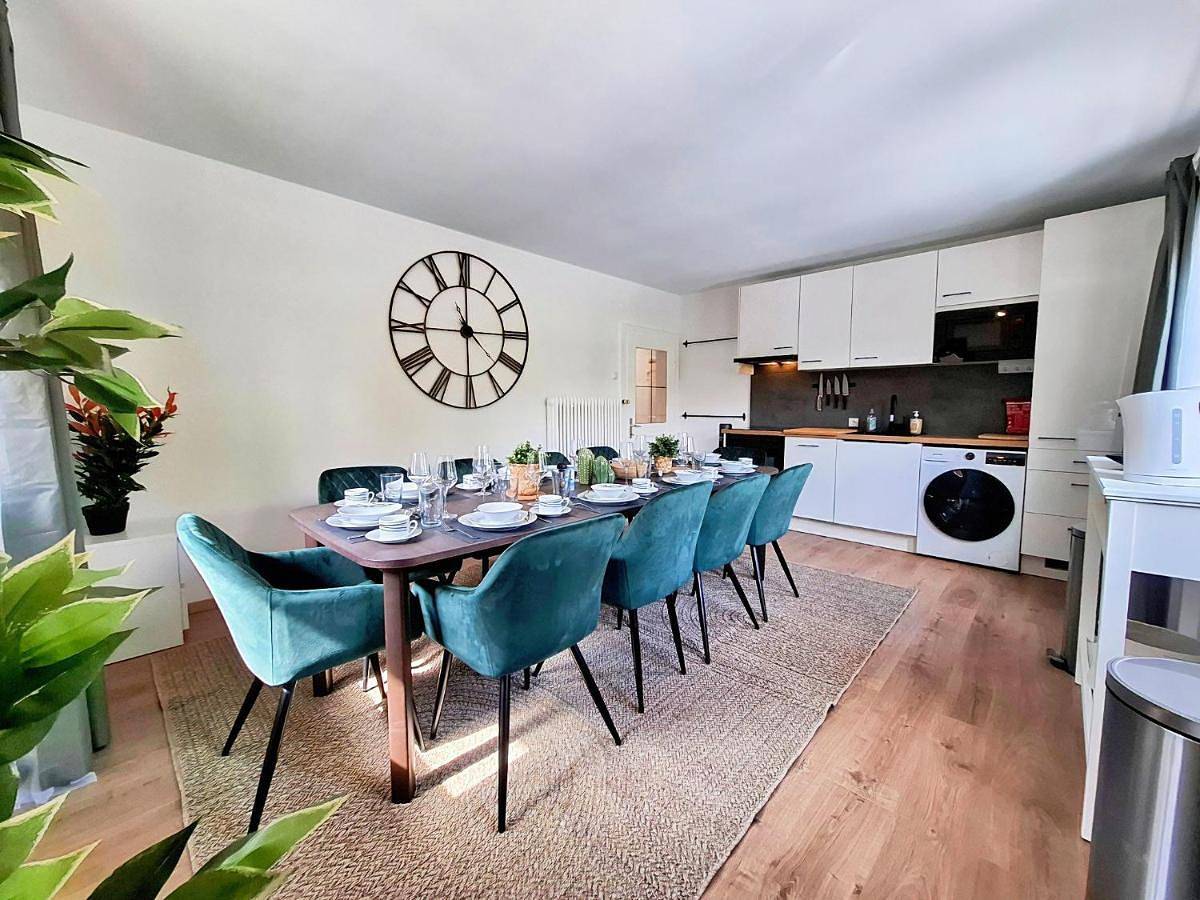 Ganze Wohnung, Lake Family and Group Apartments in Bregenz, Bodensee-Vorarlberg