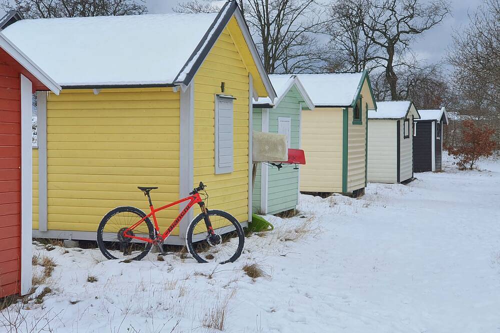 Die Südlichste Insel Schwedens! in Falsterbo, Vellinge und Umgebung