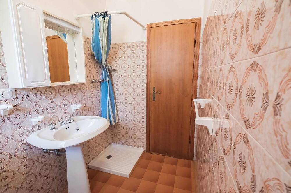 Villa in Lido Delle Nazioni with private garden in Lido delle Nazioni, Ferrara Province