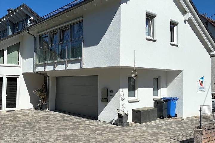 Ferienwohnung für 4 Personen - 1