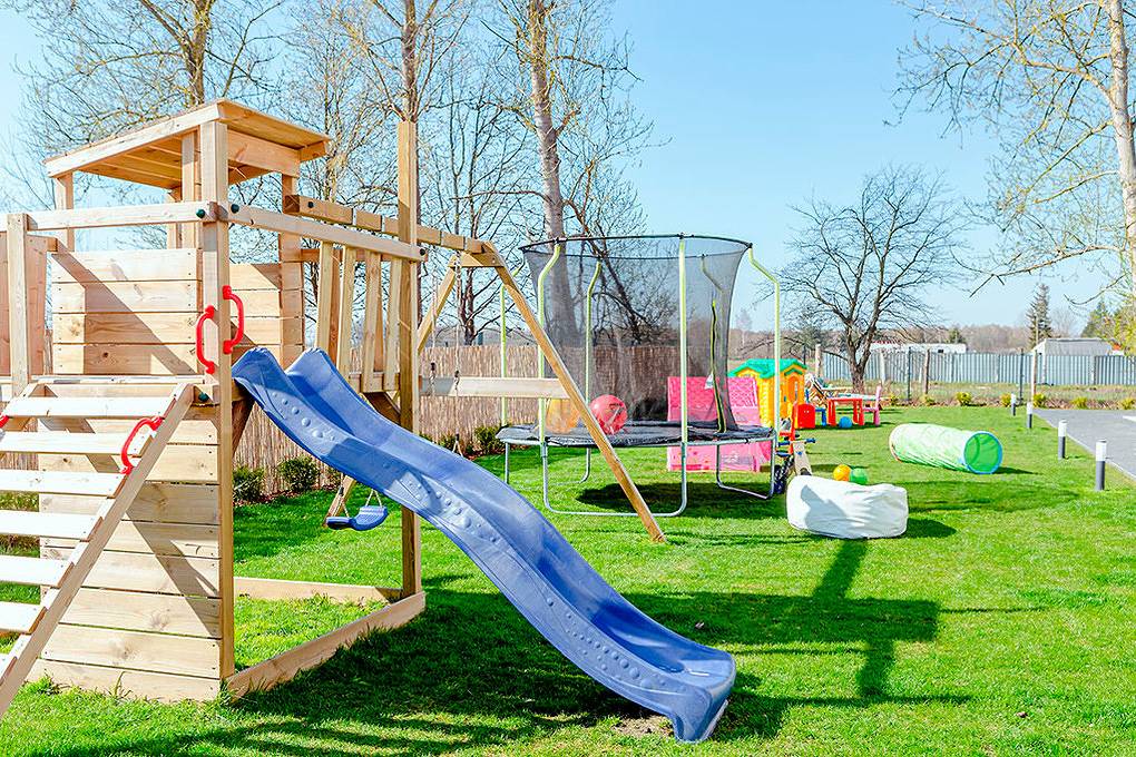 Pl 061.006 - Ferienhaus Strefa Mielno (nr 1) in Powiat Koszaliński