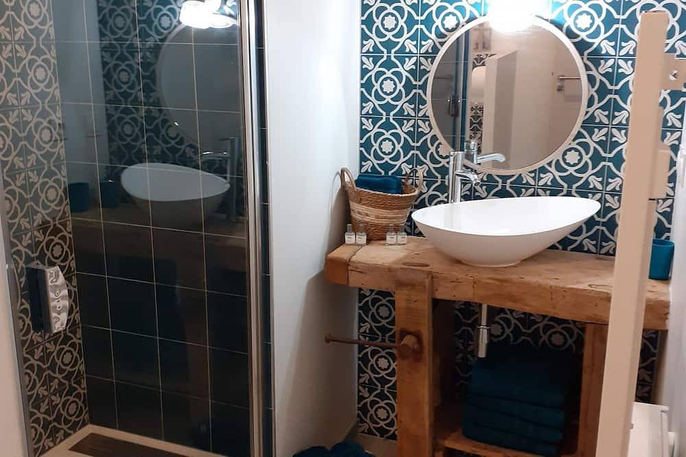 Triple room - Domaine des Haies in Dol-de-Bretagne, Región de Saint-Malo