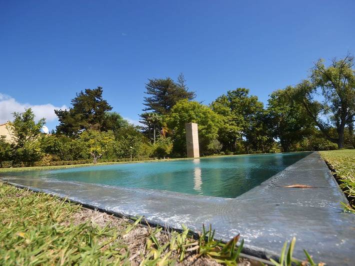 Location de vacances pour 4 personnes, avec piscine et jardin à Santa Brígida - 3