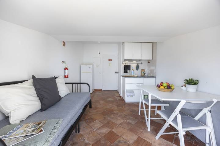 Gîte pour 2 personnes, avec balcon dans Luz - 3