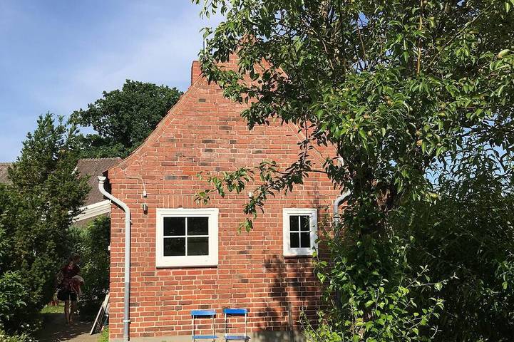 Ferienhaus für 5 Personen, mit Garten in Avendorf