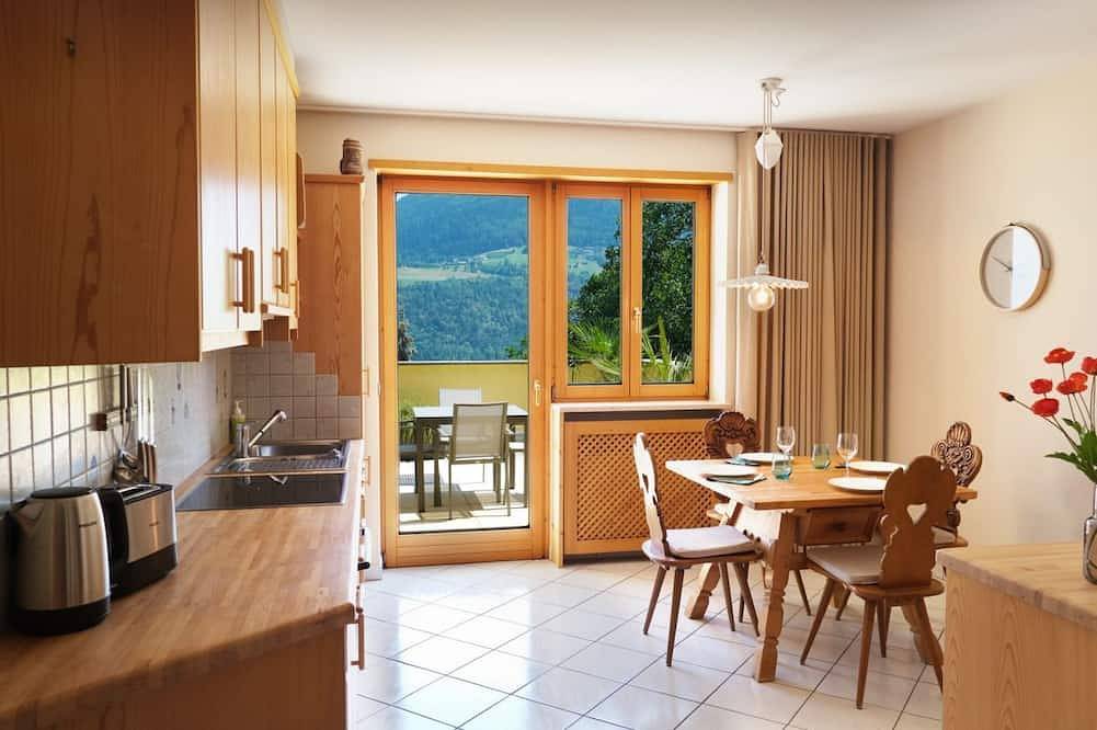 Ganze Wohnung, Apartment Cascada - Alpstay in Partschins, Texelgruppe