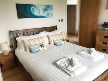 Cottage for 7 People in Cornwall, South West England, Photo 4