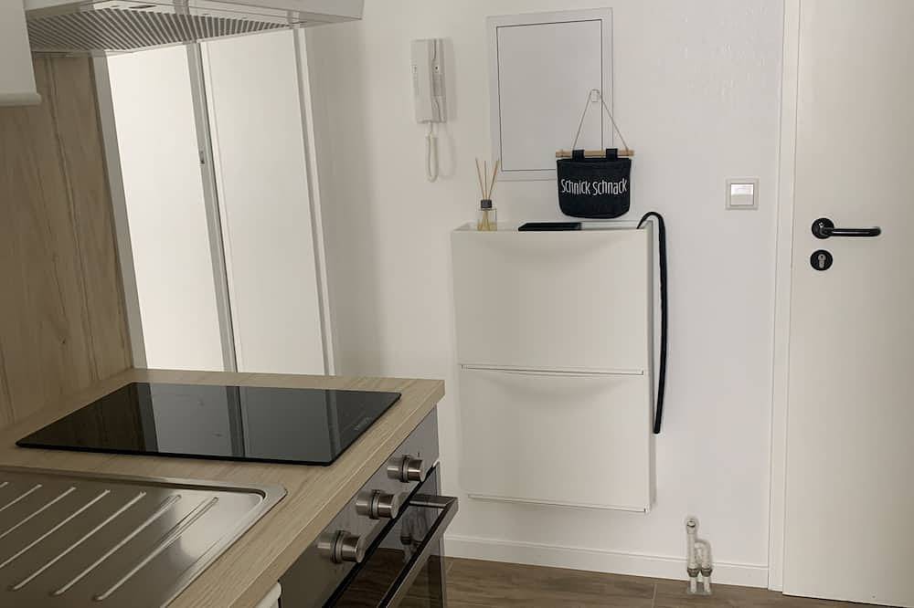 Ganze Wohnung, Louvi Apartment in Kehl am Rhein in Kehl, Mittlerer Schwarzwald