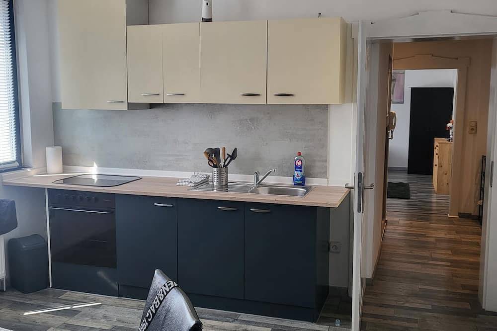 Ganze Wohnung, Ferienwohnung/Monteurzimmer in Eppelborn, Saar-Nahe-Bergland