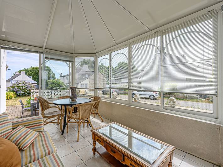 Location de vacances pour 6 personnes, avec terrasse et jardin à Bono - 2