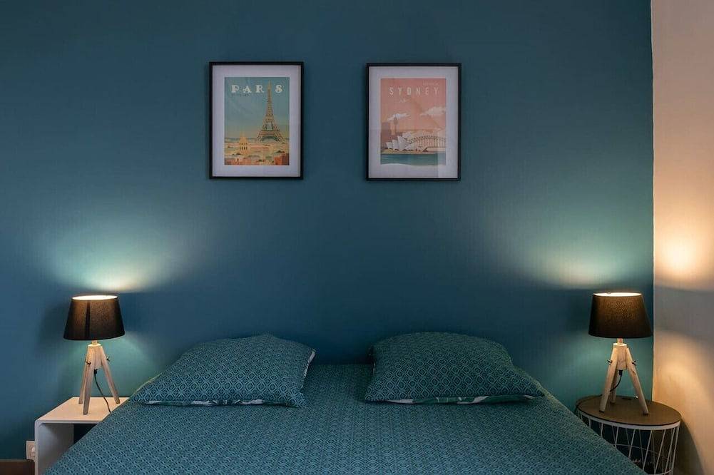 Photo : Appartement de vacances