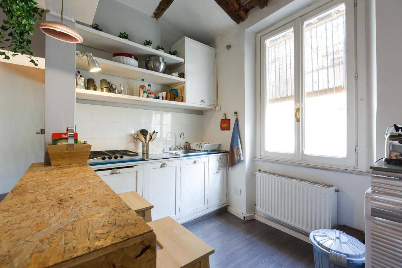 Appartamento intero, Pantheon Loft - B in Centro di Roma, Roma