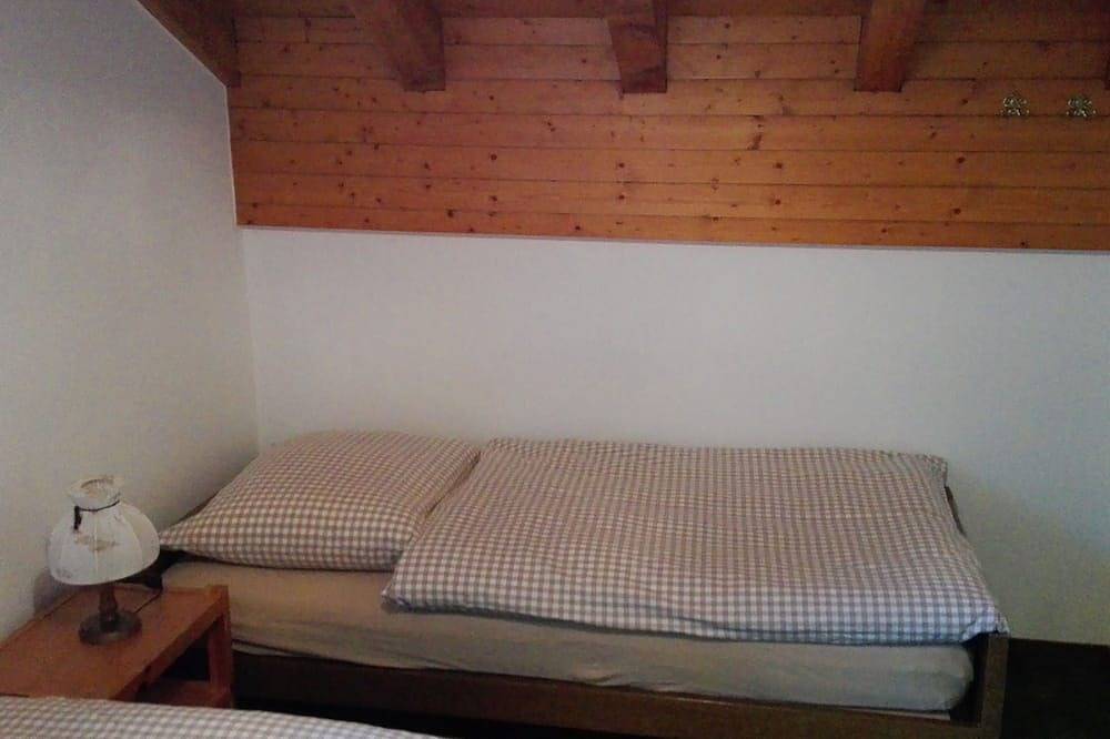 Geheel appartement, Chalet-Schümli Maisonette Dream view of the Aletsch Arena, hiking, skiing, bike  in Ernen, Aletsch Arena