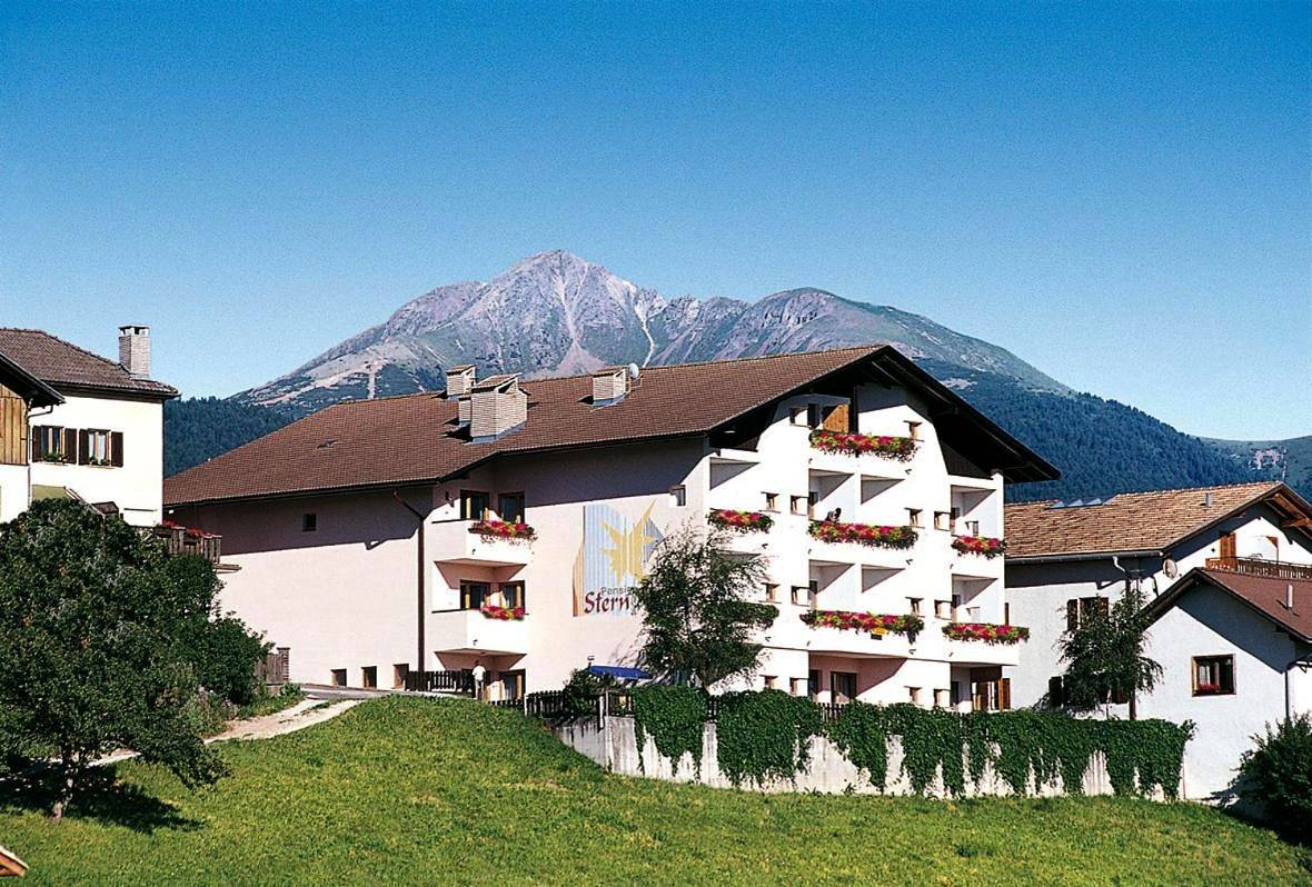 Double Room with Balcony in Aldein, Südtirol