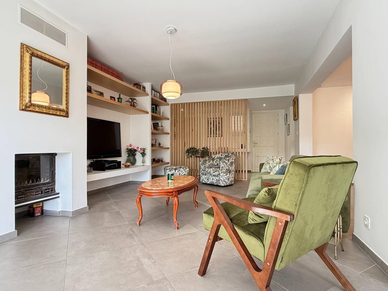 Charmante villa pour 6 personnes à Agde in Grau-d'Agde, Agde
