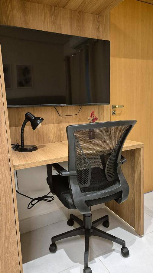 Gîte pour 3 personnes, avec terrasse dans Rondônia - 4