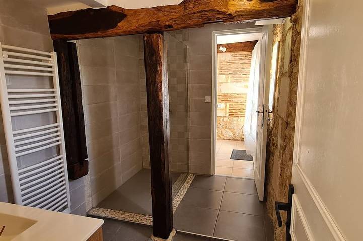 Gîte la bergerie de Calie au Cœur des Vignobles du Bergeracois in Bergerac, Périgord Pourpre