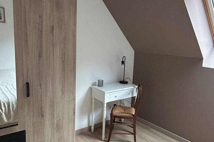 Gîte pour 5 personnes à Fréland - 4