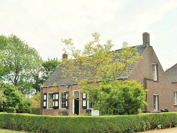 Ferienhaus für 10 Personen, mit Garten und Terrasse in Aagtekerke