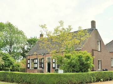 Ferienhaus für 10 Personen, mit Garten und Terrasse in Aagtekerke