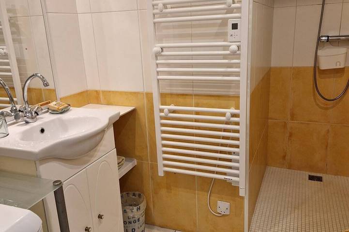 Gîte pour 2 personnes, avec terrasse et jardin à Gujan-Mestras - 3