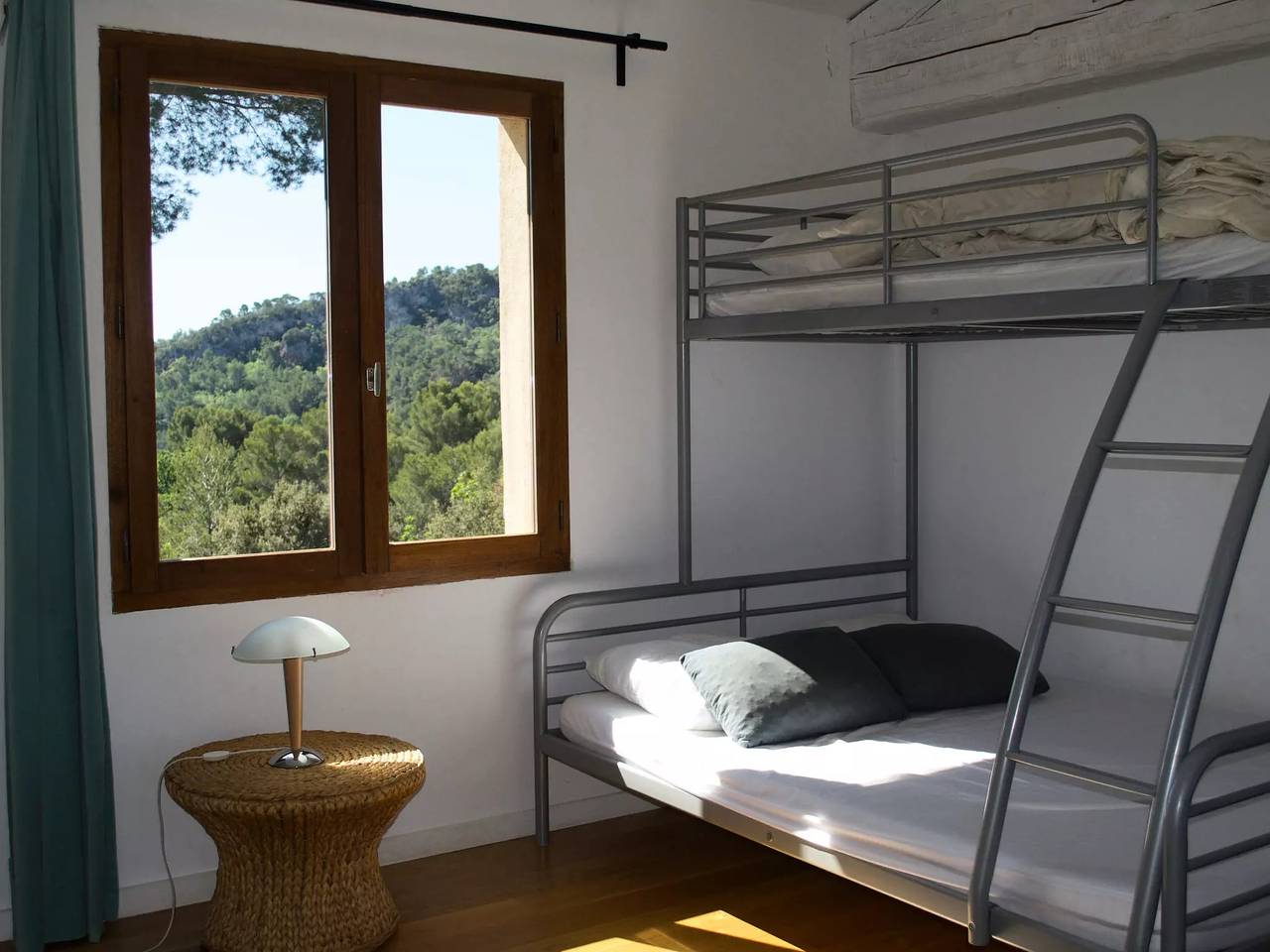 Casa 9 Personas in Sillans-la-Cascade, Región Brignoles