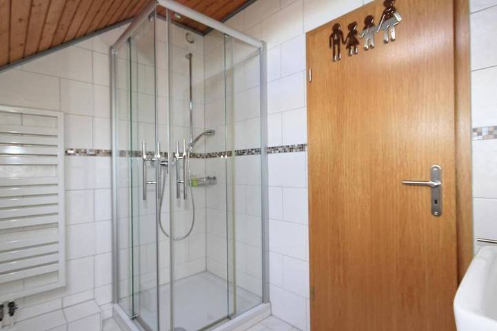 Ferienwohnung für 3 Personen, mit Haustier in Pirmasens - 3