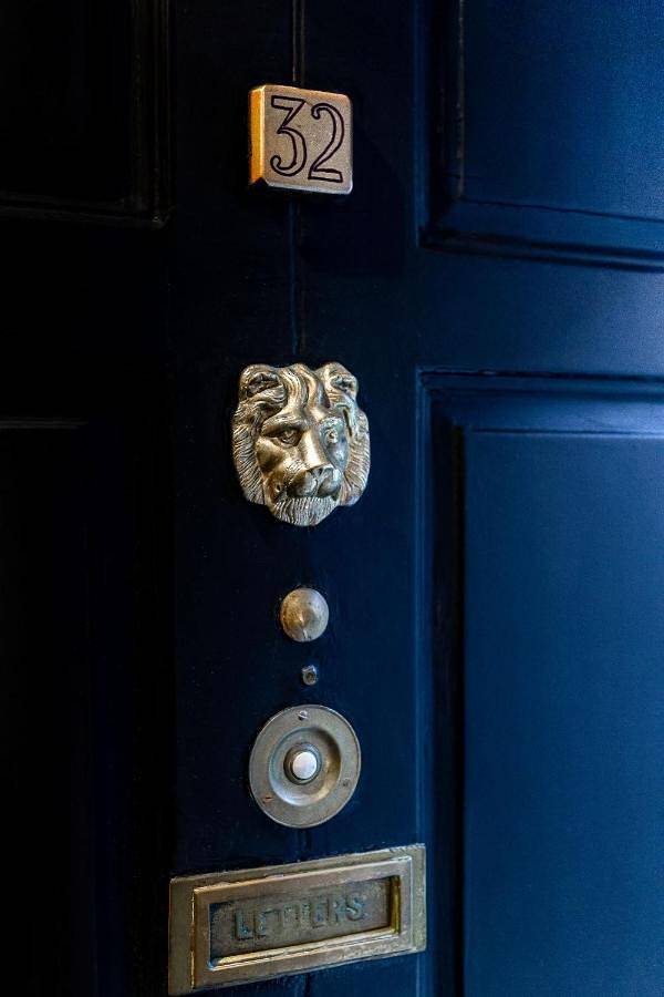 Clifden House by Nina in Dublin, County Dublin