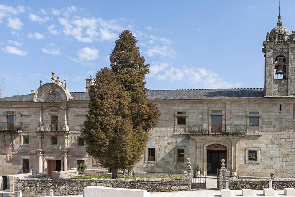 Ganze Wohnung, Dp Calvo Sotelo 164 4D in Sarria, Lugo Provinz