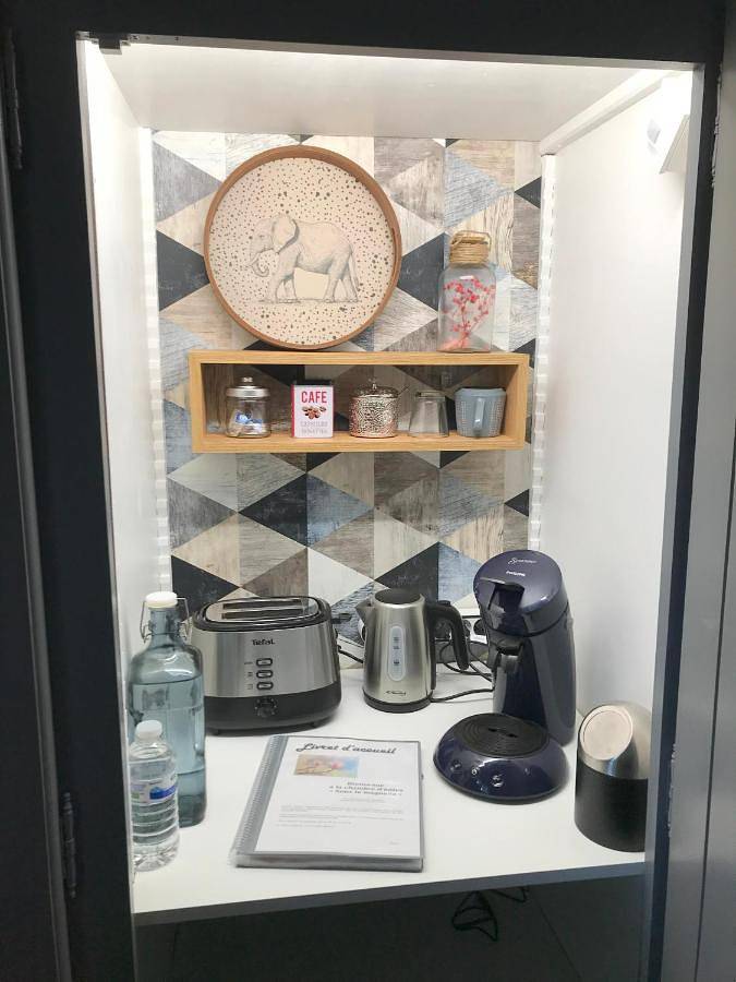 Location de vacances pour 2 personnes à Oloron-Sainte-Marie - 2