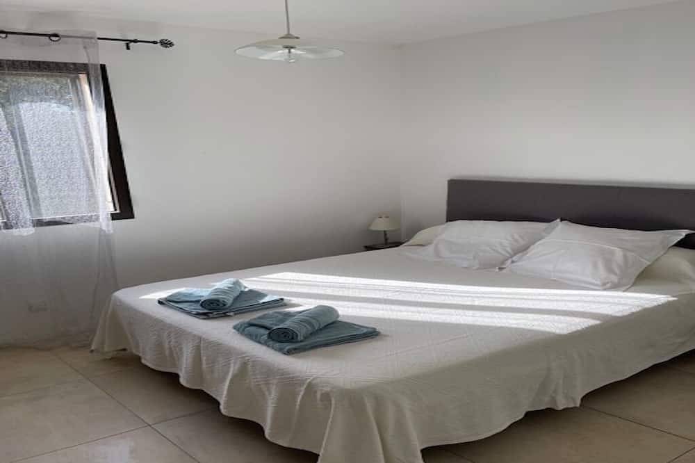 Fior d'alivu new house with private pool in the countryside in Urtaca, Calvi und Umgebung