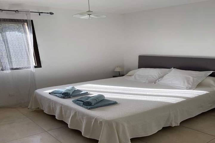 Location de vacances pour 4 personnes, animaux acceptés à Urtaca - 2