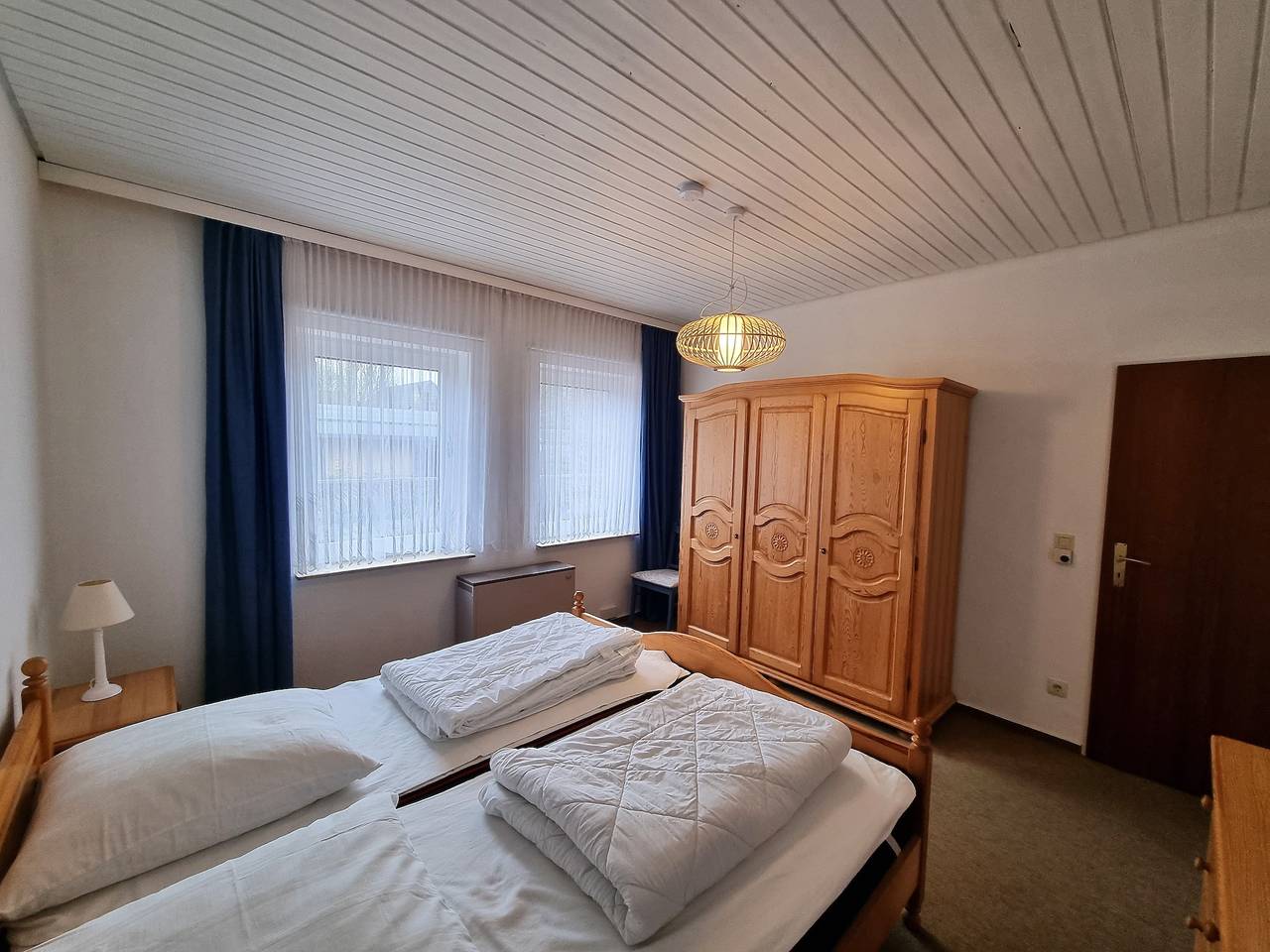 Ganze Ferienwohnung, Haus Rosi Strandmuschel in Wyk auf Föhr (Stadt), Wyk auf Föhr