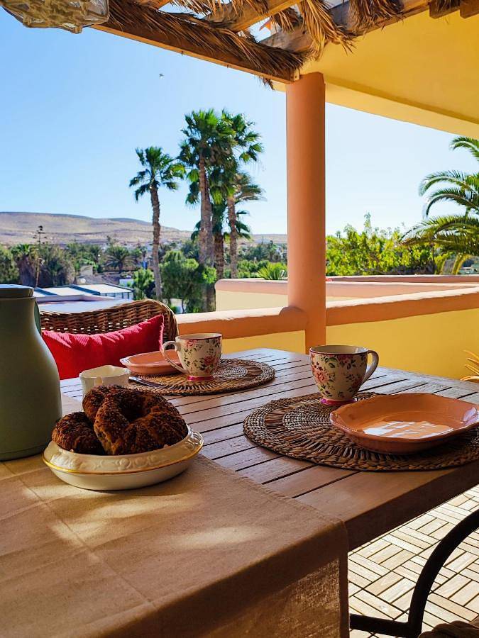 Two-Bedroom Villa in La Pared, Pájara