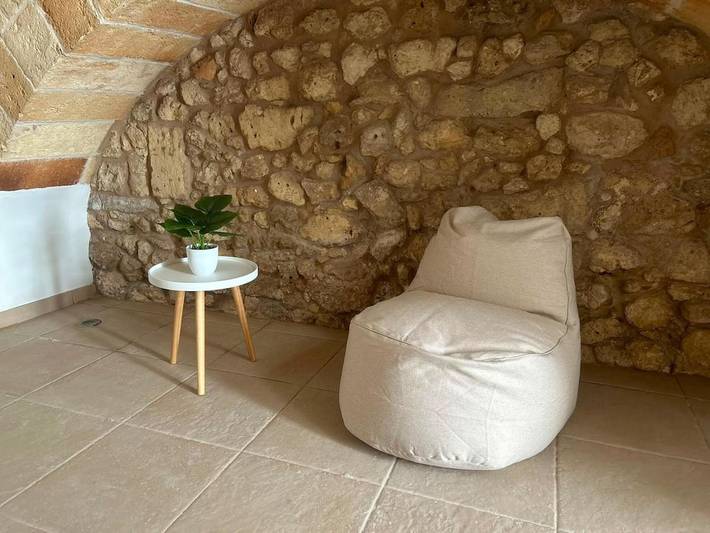 Appartement de vacances pour 3 personnes - 1