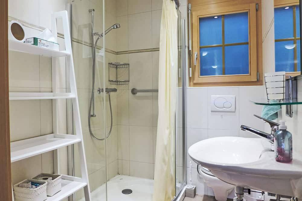 Ganze Wohnung, Berg-Seeblick in Beatenberg, Thunersee