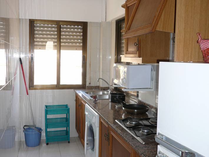 Gîte pour 4 personnes, avec piscine et jardin à Alcossebre - 4