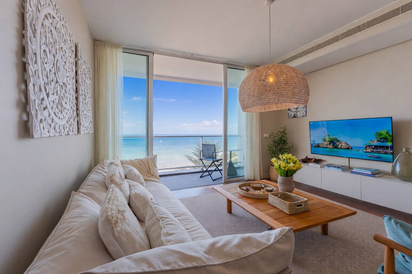 Apartamento inteiro, Flh Madeira Palace Oceanfront Luxury in São Martinho (desambiguação), Madeira