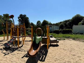 Camping für 4 Personen in Boisjean, Montreuil und Umgebung, Bild 3