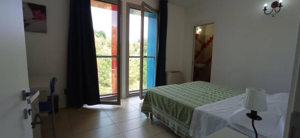 Maison d’hôte pour 2 personnes