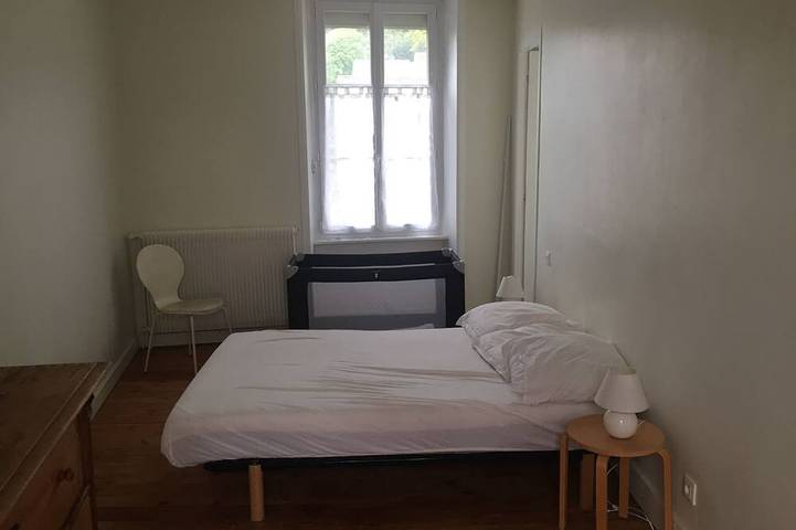 Gîte pour 4 personnes, animaux acceptés à Le Bény-Bocage - 2