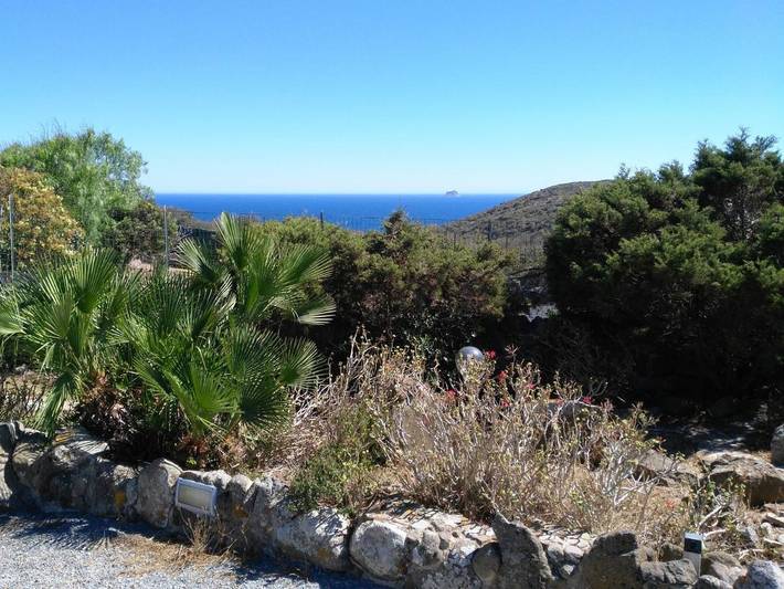 Chambre d’hôte pour 2 personnes, avec jardin et vue dans Île de Sant'Antioco - 2