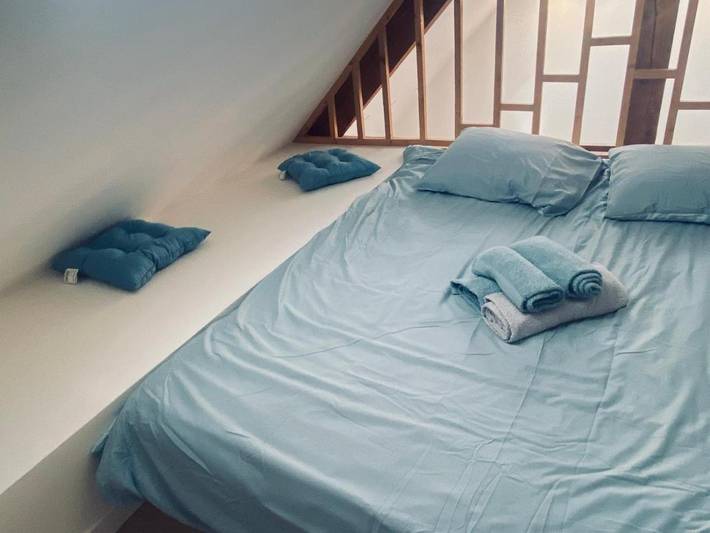 Gîte pour 4 personnes à Gacé - 2