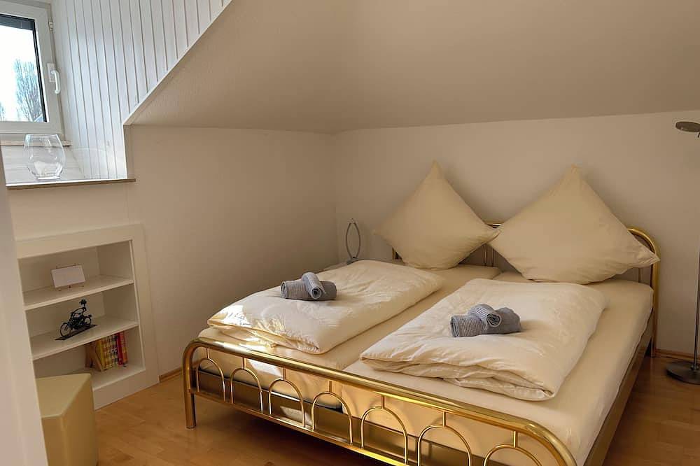 Ganze Wohnung, Alta Villa - Exclusive Ferienwohnung mit Dachterrasse in der Altstadt Eltville in Eltville, Eltville am Rhein